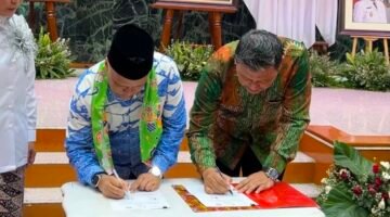 ISMI DKI Jakarta dan Istiqlal Global Fund Perkuat Kolaborasi Pemberdayaan UMKM