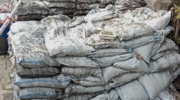 Kuras Lumpur Sesuai SOP, Kali di Kecamatan Tanjung Priok Bersih; Warga Bugis Harap Saluran di Kebon Bawang Segera Diprioritaskan