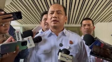 Kejagung Resmi Banding Vonis 10 Tahun Nadiem Makarim dalam Kasus Chromebook