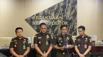 Pengadaan Antena RRI Rp26,3 Miliar Diduga Bermasalah, Dua Orang Resmi Jadi Tersangka