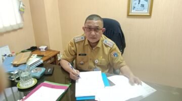 Camat Pademangan Pastikan Pengaturan Lalu Lintas Diperkuat Selama Proyek Harbour Road Tahap II
