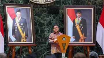 Gubernur DKI Buka Konferensi WAPOR Asia Pasifik 2026