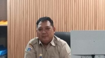 Kasubag TU Sudin SDA Jakarta Utara Dorong Percepatan Administrasi yang Transparan dan Akuntabel