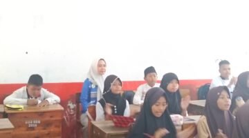 Fokus pada Inklusi dan Keamanan, Kunjungan Hj. Dili Windu untuk Pastikan MPLS Ramah 2026 Berjalan Lancar