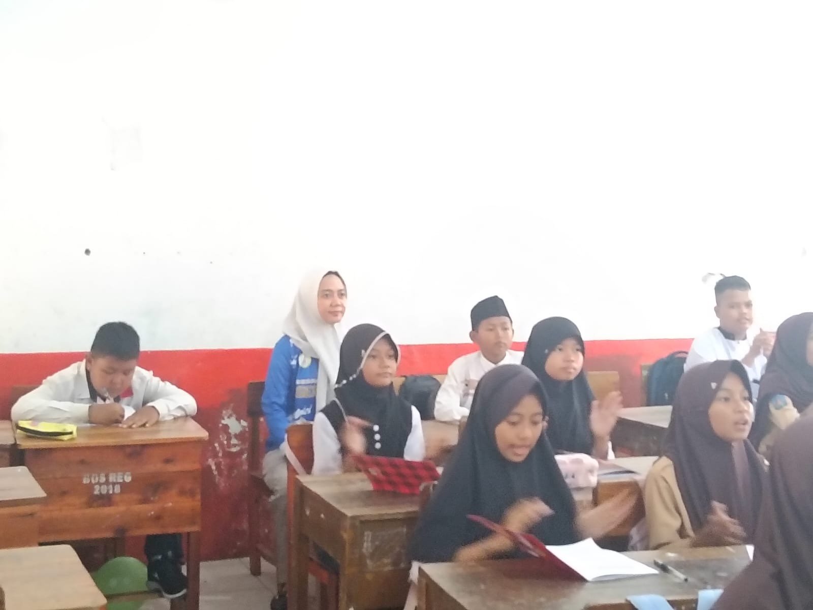 Fokus pada Inklusi dan Keamanan, Kunjungan Hj. Dili Windu untuk Pastikan MPLS Ramah 2026 Berjalan Lancar