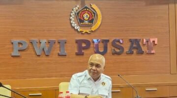 PWI Pusat Minta Hotman Paris Klarifikasi Usai Pernyataan yang Dinilai Merendahkan Wartawan