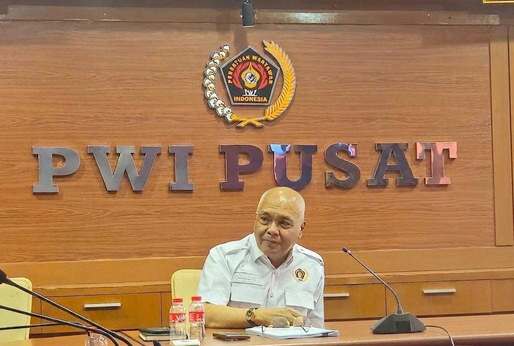 PWI Pusat Minta Hotman Paris Klarifikasi Usai Pernyataan yang Dinilai Merendahkan Wartawan