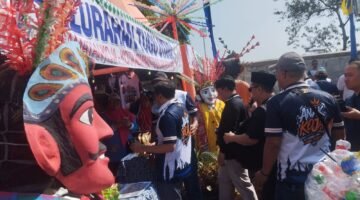 Jakarta Utara Perkuat Kolaborasi Warga Lewat Explore Koja Jilid 2