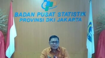 Inflasi Jakarta Juni 2026 Capai 0,41 Persen, Kenaikan Harga Pertamax Jadi Penyumbang Terbesar