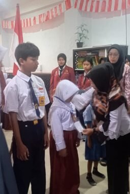 MPLS PAUD & PKBM Mutiara Hati Siapkan Generasi Disiplin, Cerdas, dan Berkarakter