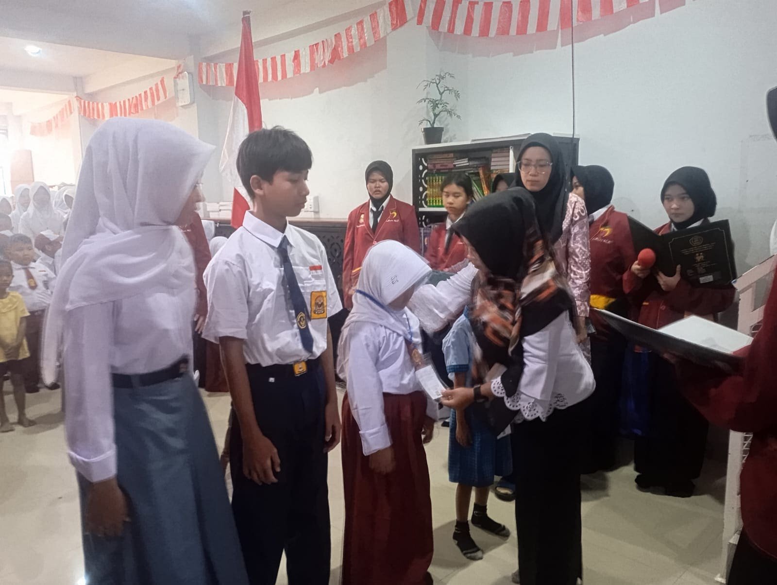 MPLS PAUD & PKBM Mutiara Hati Siapkan Generasi Disiplin, Cerdas, dan Berkarakter