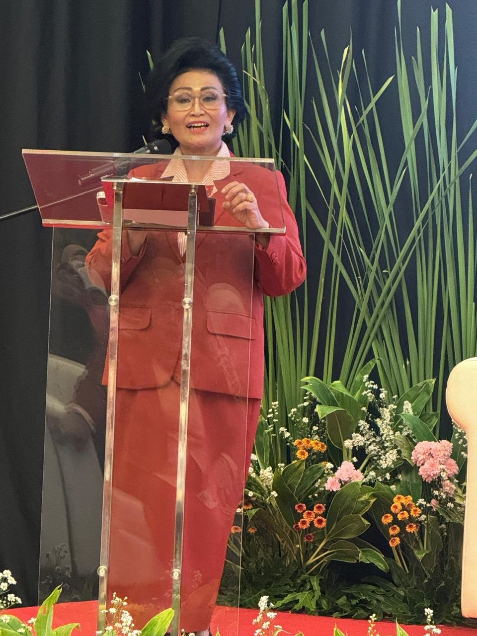 KOWANI Satukan Kolaborasi Perempuan Indonesia Dukung Tempe Menuju UNESCO dan Ketahanan Pangan Nasional