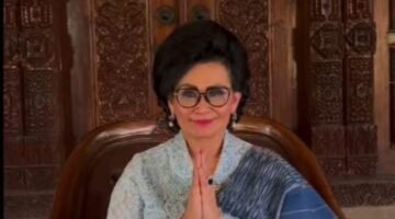 Ketua Umum KOWANI Apresiasi Rakernas III ALISA “Khadijah” ICMI, Perkuat Sinergi Wujudkan Indonesia Emas 2045