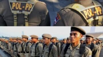 Kemendagri Dorong Transformasi Satpol PP Menjadi Aparatur Profesional, Penegak Perda Menjadi Wajah Pelayanan Yang Humanis dan Inovatif