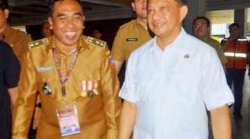 I Gede Pawana: Kepala Desa Harus Mampu Berinovasi dan Menggali Potensi Lokal