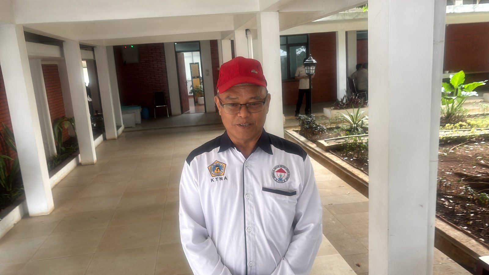 KTNA Sambut Baik Penandatanganan MoU Organisasi Tani, Siap Kawal Program hingga Daerah