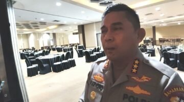 Tokoh Agama, Ormas hingga Pemuda Nyatakan Dukungan kepada Komjen Pol. Karyoto sebagai Calon Kapolri