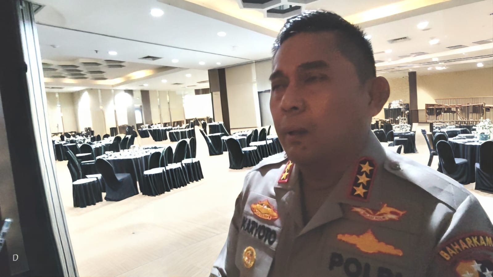 Tokoh Agama, Ormas hingga Pemuda Nyatakan Dukungan kepada Komjen Pol. Karyoto sebagai Calon Kapolri