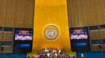 Dari New York, Polri Tegaskan Komitmen Indonesia Mengawal Perdamaian Dunia