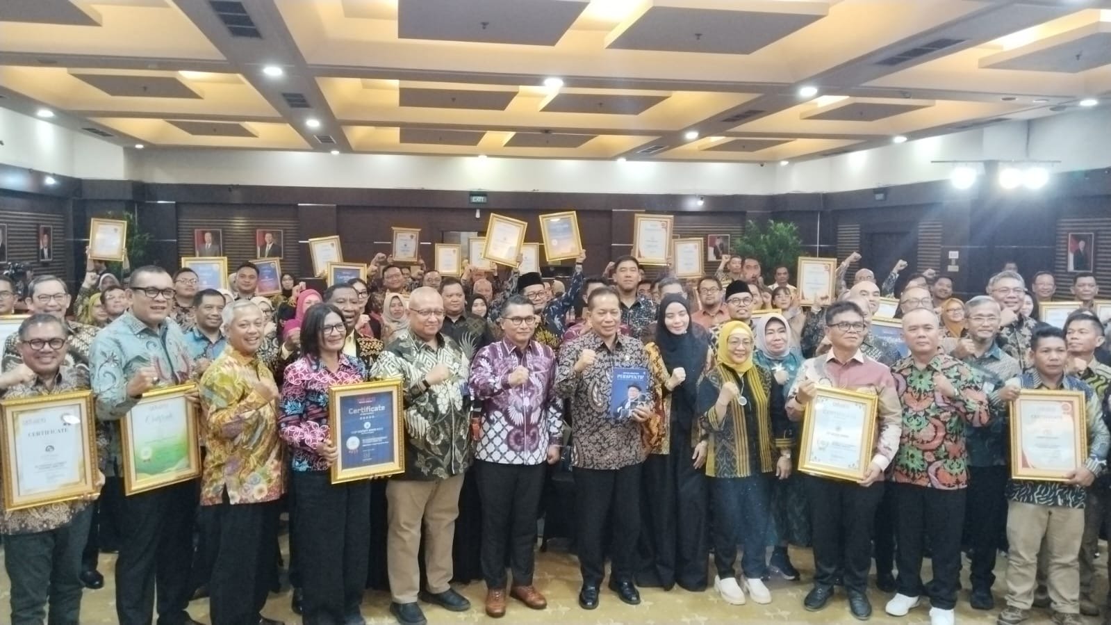 Peluang Media Group Gelar Best Cooperatives Sustainability Performance Award 2026, Apresiasi Koperasi Berkelanjutan