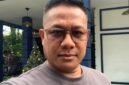 POTRET - AMK Raja Angkasa desak dugaan penyimpangan izin Tambang Tumpang Pitu diusut, dan minta PT BSI berikan klarifikasi. (Foto: Istimewa).