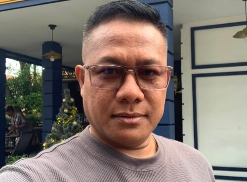 AMK Raja Angkasa Bongkar Dugaan Kejanggalan Izin Tambang Tumpang Pitu, Desak Aparat Penegak Hukum Mengusut