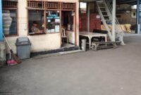 PT. Sari Wangi Mentari Jl. Pintu Air Timur No.28 RT.001/002 Mekarsari Kec, Batuceper Kota Tangerang