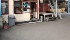 PT. Sari Wangi Mentari Jl. Pintu Air Timur No.28 RT.001/002 Mekarsari Kec, Batuceper Kota Tangerang