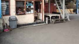 PT. Sari Wangi Mentari Jl. Pintu Air Timur No.28 RT.001/002 Mekarsari Kec, Batuceper Kota Tangerang