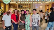 Nyonya & Sons
Cilandak Town Square Lantai 2, Jakarta Selatan