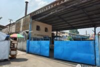 PT Sari Wangi Mentari Diduga Lakukan Pembiaran: Karyawan Ditusuk, Gaji 2,7jt di Bawah UMP