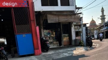 Klaim Penjaga Toko “Sudah Koordinasi dari Polsek hingga Mabes” Picu Pertanyaan Publik