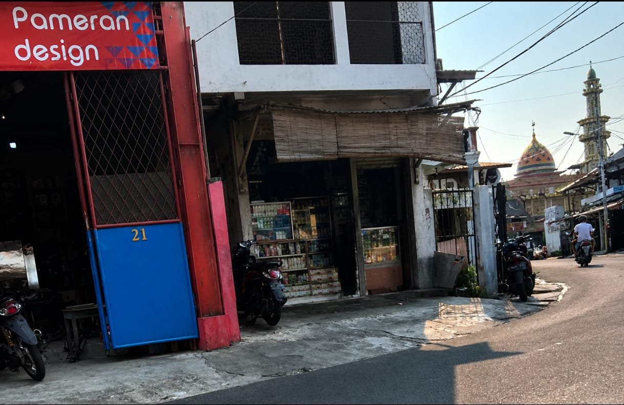 Klaim Penjaga Toko “Sudah Koordinasi dari Polsek hingga Mabes” Picu Pertanyaan Publik