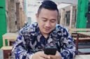 POTRET - Kepala Kantor Wilayah (Kakanwil) Perkumpulan Advokat Betawi Tangerang Selatan, Adv. Jaka Syahroni. (Foto: Suara Realitas).
