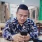 POTRET - Kepala Kantor Wilayah (Kakanwil) Perkumpulan Advokat Betawi Tangerang Selatan, Adv. Jaka Syahroni. (Foto: Suara Realitas).