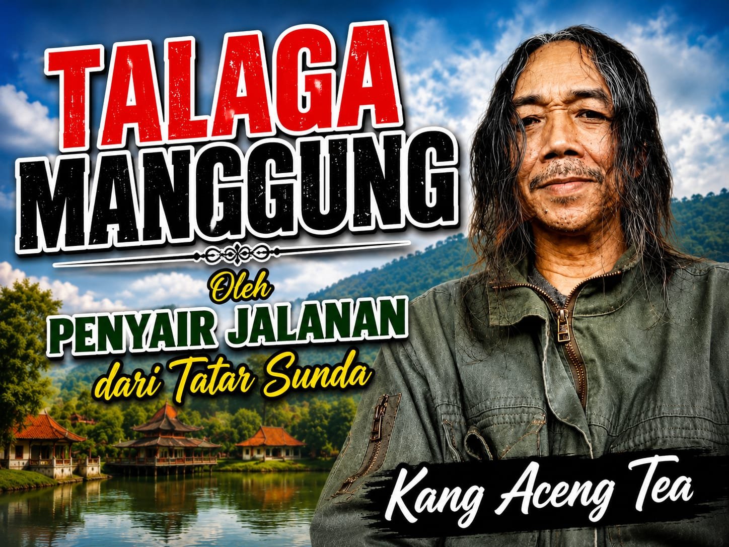 Talaga Manggung: Nyanyian Abadi dari Tanah Leluhur Oleh Kang Aceng Tea