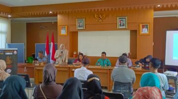 YPHMI dan KAI Perkuat Edukasi Hukum, Kolaborasi dengan Pemkot Jakbar Cegah Kekerasan terhadap Perempuan dan Anak