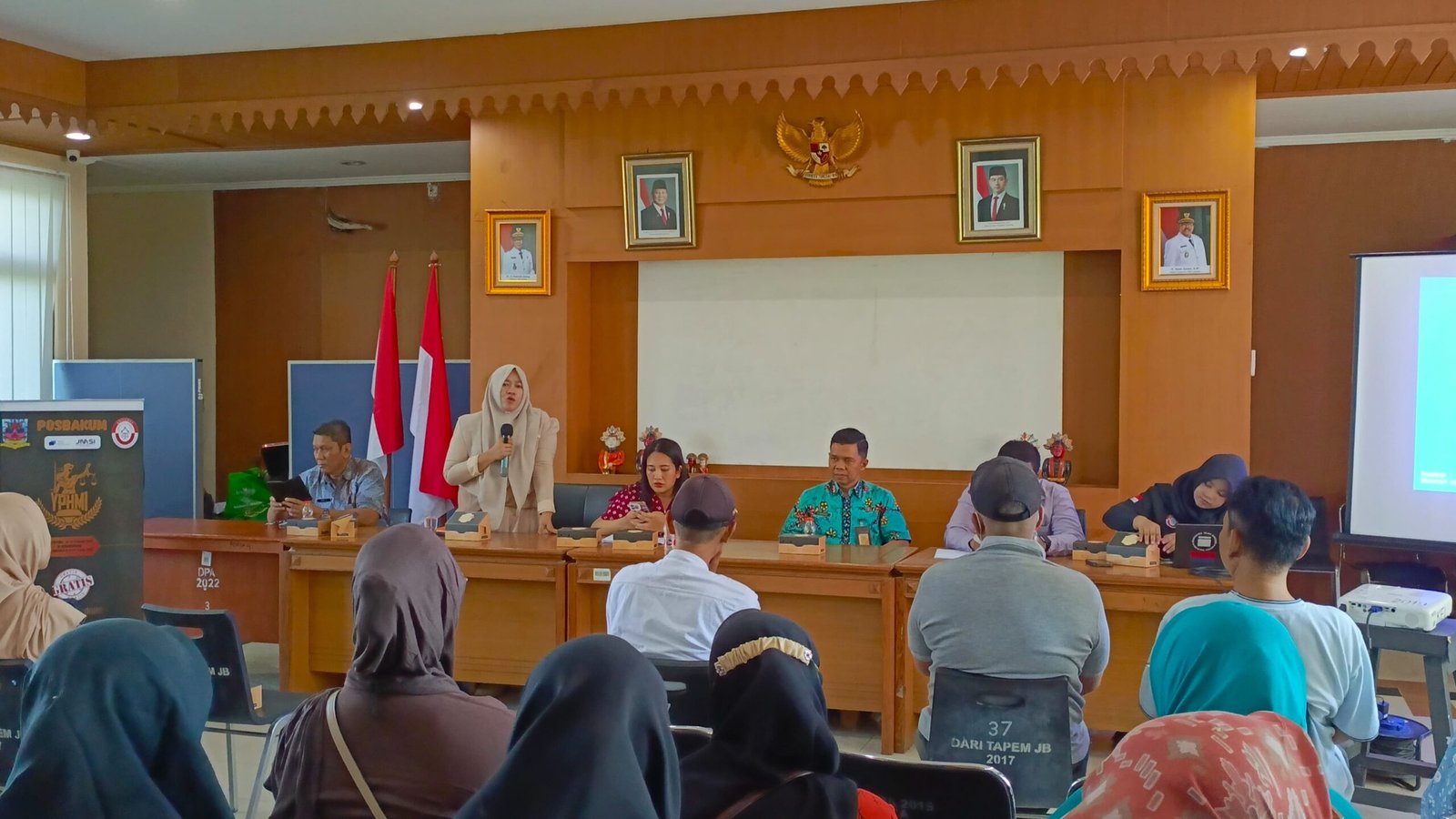 YPHMI dan KAI Perkuat Edukasi Hukum, Kolaborasi dengan Pemkot Jakbar Cegah Kekerasan terhadap Perempuan dan Anak