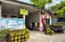 Pangkalan LPG 3KG, Perumahan Griya Tangerang Asri