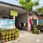 Pangkalan LPG 3KG, Perumahan Griya Tangerang Asri