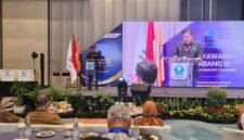 DPC Himpunan Wiraswasta Nasional Minyak dan Gas Bumi (Hiswana Migas) Tangerang Raya menggelar Musyawarah Cabang (Muscab) ke VI tahun 2026