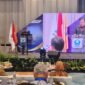 DPC Himpunan Wiraswasta Nasional Minyak dan Gas Bumi (Hiswana Migas) Tangerang Raya menggelar Musyawarah Cabang (Muscab) ke VI tahun 2026