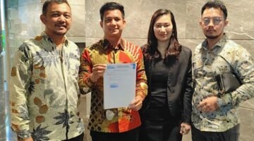 Insan Pers Laporkan Hotman Paris ke DPN, Sirait & Co Minta Penegakan Kode Etik