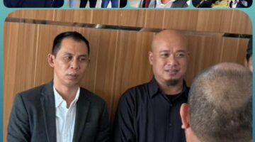 Lewat E-Court Terdaftar Resmi: Ini Bukti Kami Serius Menuntut Keadilan