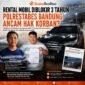 ILUSTRASI - perusahaan layanan sewa rental mobil bernama PT Cahaya Devianna Sahara mengakui bahwa status Fortunernya diblokir selama 3 tahun hingga rugi ratusan juta, Polrestabes Bandung ancam hak korban? (Foto: Ekslusif Suara Realitas).