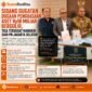 ILUSTRASI - tergugat mangkir di sidang perdana, gugatan dugaan penguasaan aset terhadap PT EMI berlanjut di PN Jakarta Selatan. (Foto: Ekslusif Suara Realitas).