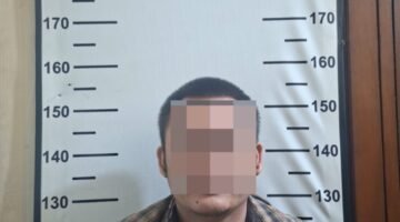 Aksi Cepat Polisi Gagalkan Komplotan Pengganjal ATM di Pamulang, Tiga Pelaku Ditangkap