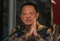 Foto: Eks Jaksa Agung Muda Tindak Pidana Khusus (Jampidsus) Kejagung Febrie Adriansyah. 