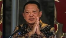 Foto: Eks Jaksa Agung Muda Tindak Pidana Khusus (Jampidsus) Kejagung Febrie Adriansyah. 