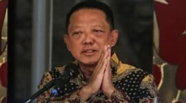 Foto: Eks Jaksa Agung Muda Tindak Pidana Khusus (Jampidsus) Kejagung Febrie Adriansyah. 